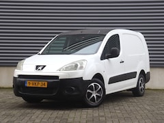 Peugeot Partner - 122 1.6 HDI L2 XT Profit + Nieuwe Apk, nieuwe banden, Trek.H