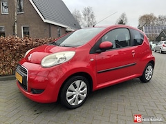 Citroën C1 - 1.0-12V Ambiance