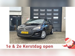 Opel Astra - 1.4 Turbo Business + / Navi / NAP / Dealer Oh / Cruise Control / Airco