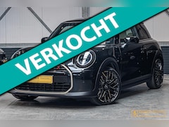 MINI Cooper S - 2.0 Favoured XL|Pano|E-stoel|H&K|Full opt|Gara