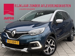 Renault Captur - BWJ 2018 | 0.9TCe 90PK Intens | TREKHAAK | PANO DAK | PDC | NAVI | CAMERA | CLIMA