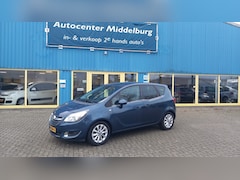 Opel Meriva - 1.4 Turbo Cosmo