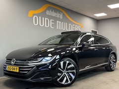 Volkswagen Arteon Shooting Brake - 1.4 R-Line R-Line/Leder/Camera/Panoramadak/Trekhaak