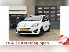 Renault Twingo - 1.2-16V Collection / 1Ste Eigenaar / Airco / NAP / Electrische Ramen