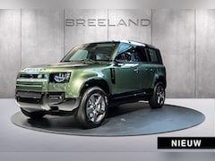 Land Rover Defender 110 - P300e X-Dynamic HSE | FACELIFT | NIEUW
