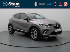 Renault Captur - 1.3 TCe 130 Edition One Bose | Camera | Cruise | Navi | Parkeersens. achter