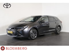 Toyota Corolla Touring Sports - 1.8 Hybrid First Edition