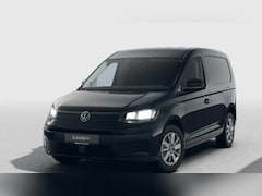 Volkswagen Caddy Cargo - 2.0 TDI 90kW 122PK Style DSG / Demonstratieauto