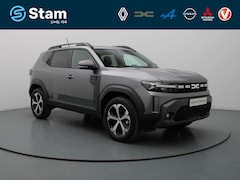 Dacia Duster - 1.6 Hybrid 140 Journey 360° Camera | Cruise | Parkeersens. v+a | Stoel-/stuurverw
