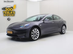Tesla Model 3 - Standard RWD Plus [ LFP ACCU+19'' LMV+AUTOPILOT+60 kWh+PREMIUM AUDIO ]