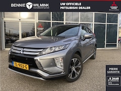 Mitsubishi Eclipse Cross - 1.5 DI-T Intense | Trekhaak | Head up display