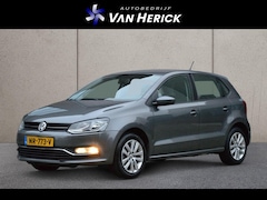 Volkswagen Polo - 1.2 TSI Comfortline 5-Deurs | Automaat | Cruise | Airco