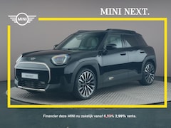 MINI Aceman - E Favoured M