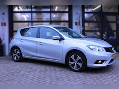Nissan Pulsar - 1.2 DIG-T Acenta
