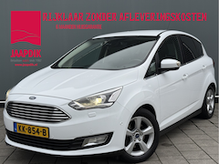Ford C-Max - BWJ 2016 | 1.5T 150PK Titanium AUTOMAAT | TREKHAAK | CLIMA | CAMERA | NAVI | XENON | PDC 2