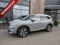 Nissan X-Trail - 1.5 E-power 2WD 158pk Tekna / Pro pilot / Head-up display /19 inch lm velgen / Cold pack