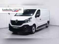 Renault Trafic - 1.6 dCi 145 pk L2H1 Airco, Cruise Control Camera achter, Laadruimte Pakket, PDC achter, 3