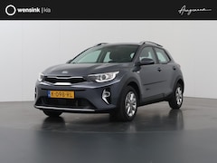 Kia Stonic - 1.0 T-GDi MHEV DynamicLine | Trekhaak | Parkeercamera | Bluetooth | Airco | Cruise Control