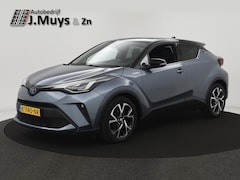 Toyota C-HR - 2.0 Hybrid 184PK First Edition NAVI|JBL|ACC|BLIS|ORG.NL|CAMERA|STOELVERW|LED|APPLECARPLAY