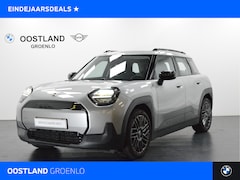 MINI Aceman - SE Essential / LED / Parking Assistant / 18" Night Flash Spoke Grey