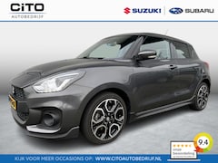 Suzuki Swift - SPORT 1.4 Smart Hybrid | Apple Carplay & Android Auto | Climate Control | Adaptieve Cruise