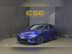 Volkswagen Golf - 2.0 TSI R 4Motion | Akrapovic | Pano | Leder | IQ Light | Hud | H&K