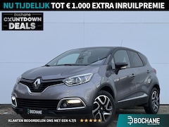 Renault Captur - 0.9 TCe Dynamique | Navigatie | Trekhaak |