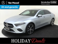 Mercedes-Benz A-klasse - 250 e Luxury Line