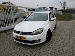 Volkswagen Golf - 1.4 TSI Trendline