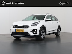 Kia Niro - 1.6 GDi PHEV DynamicLine | Navigatie | Stoel/Stuurverwarming | Parkeercamera | Climate Con