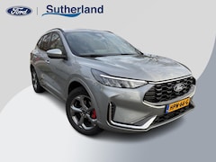 Ford Kuga - 2.5 PHEV ST-Line X | Nieuw Model | Adaptive Cruise control | AGR-stoelen | Winter Pack | B
