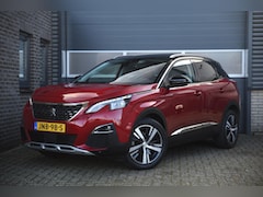 Peugeot 3008 - 1.6 PureTech Allure Pano - 360
