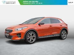 Kia XCeed - 1.6 GDi PHEV ExecutiveLine | Schuif/Kanteldak | Stoel/stuur verwarming | LEDER | NL + Deal