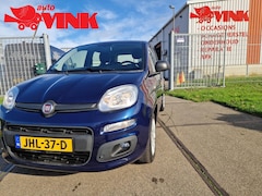 Fiat Panda - 1.2 Lounge