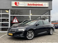 Opel Insignia Grand Sport - 1.5 CDTI Business Elegance /Cruise/Clima/Apple Carplay/Dodehoek det./Camera/Onderhoud. his