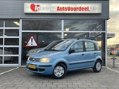 Fiat Panda - 1.2 Class /Automaat/ Distr. verv. 2023/Onderhoudshist. aanwezig/APK 22-10-2026/