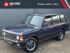 Land Rover Range Rover - 4.2 V8i Vogue LSE | Zeer uitgebreid onderhouden