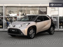 Toyota Aygo X - 1.0 VVT-i S-CVT Envy