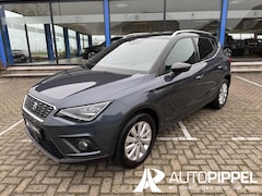 SEAT Arona - 1.0 TSI Xcellence DSG | Navi | App. C. | ACC | Camera | mooi