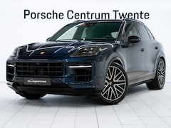 Porsche Cayenne - E-Hybrid