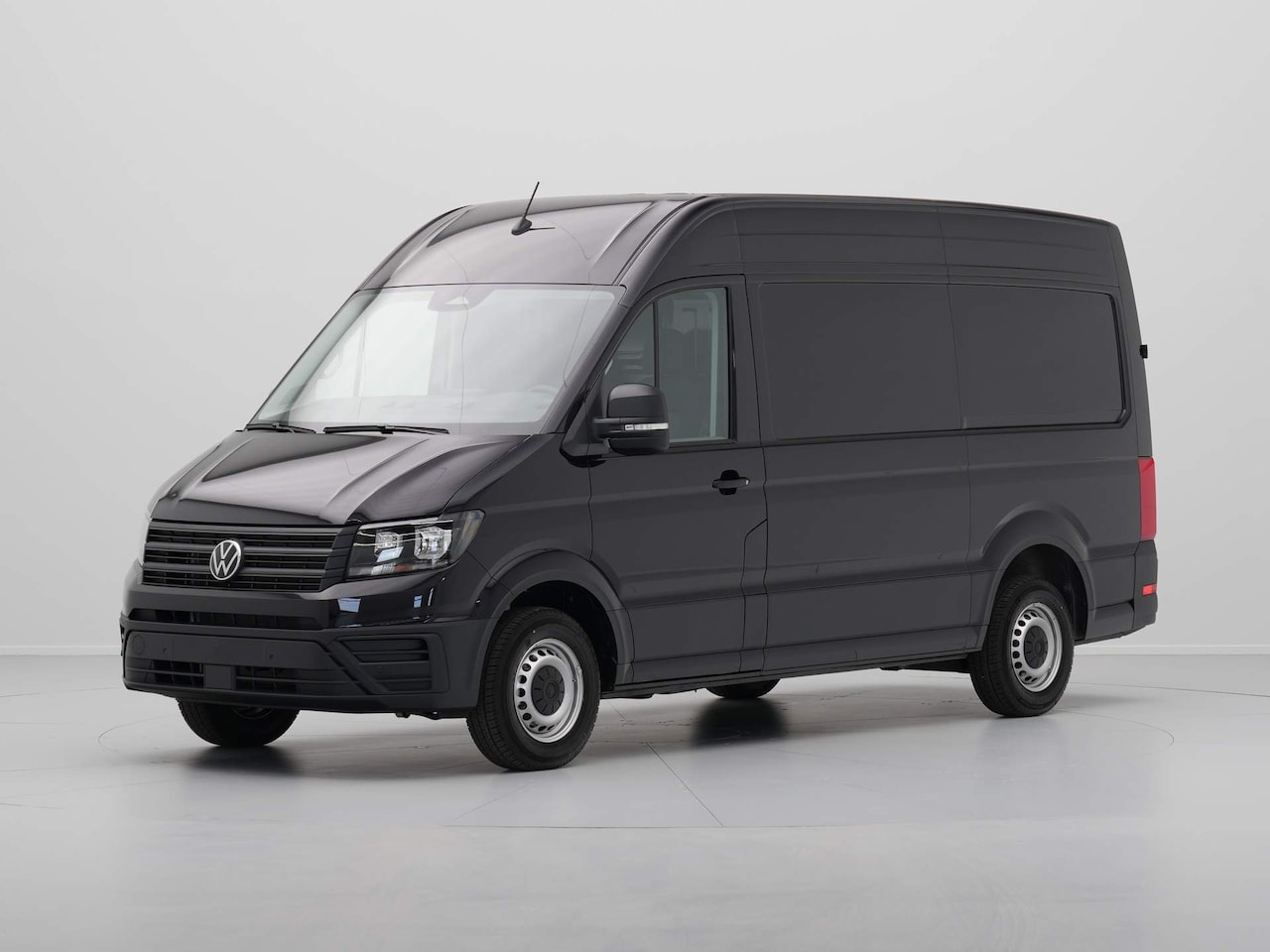 Volkswagen Crafter - 2.0 TDI 103kW 140PK GVW 3.5T L3H3 Trendline - AutoWereld.nl