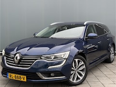 Renault Talisman Estate - BWJ 2018 | 1.5DCI 111PK Intens AUTOMAAT | LEER | STOEL VERW&VENTILATIE | LED | CLIMA | NAV