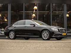 Mercedes-Benz E-klasse - 200 Business Solution