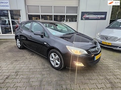 Opel Astra - 1.4 Edition