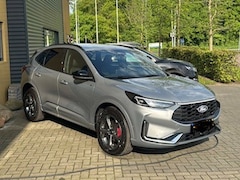 Ford Kuga - Kuga. 2.5 PHEV hybride 178 kw ST-line X technopack, navi, 360 camera, winterpakket, trekha