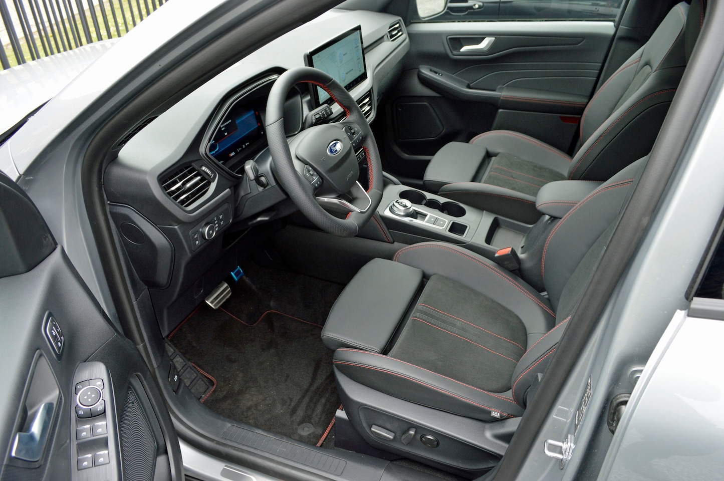 Ford Kuga - 2.5 - AutoWereld.nl