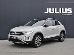 Volkswagen T-Roc - 1.5 TSI Style DSG