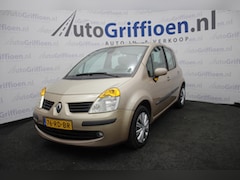 Renault Modus - 1.4-16V Privilège Luxe nette MPV met opendak