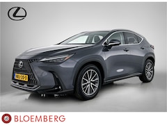Lexus NX - 450h+ AWD Launch Edition Limited | Open dak | Stoelverwarming | LED koplampen adaptief | 3