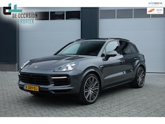 Porsche Cayenne - 3.0 E-Hybrid Pano Sport Chrono Carplay Bose Trekhaak